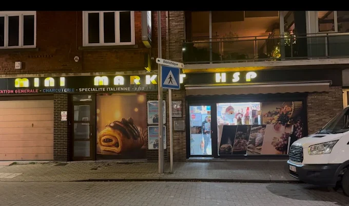 Ambiance Mini Market